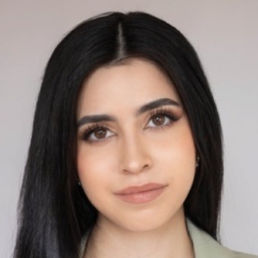 Noelia Cortés — Marketing y comunicación