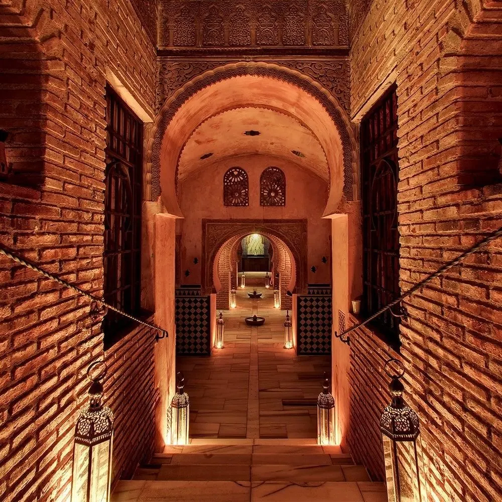 Hammam al andalus que es un hammam significado de hammam historia de hammam 2