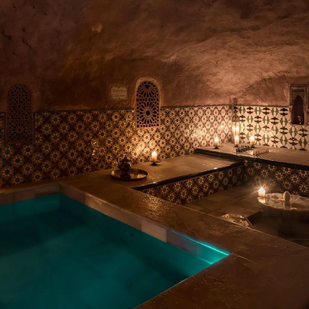 Hammam al andalus que es un hammam significado de hammam historia de hammam 4