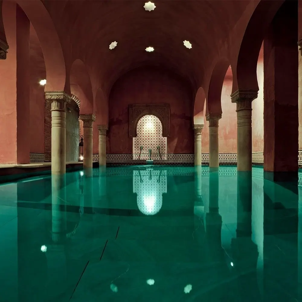 Hammam al andalus que es un hammam significado de hammam historia de hammam