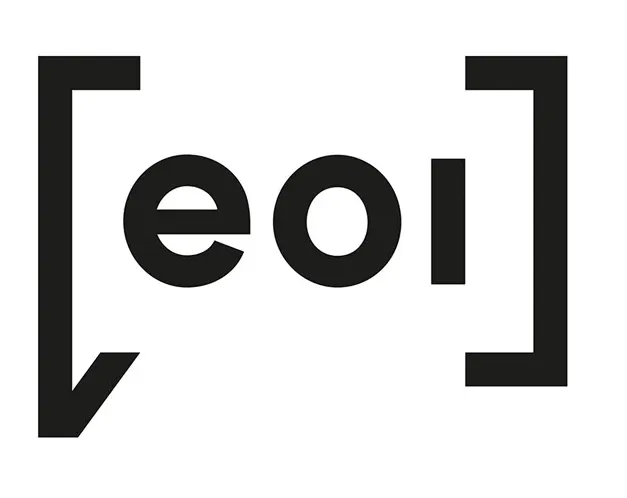 Logo eoi