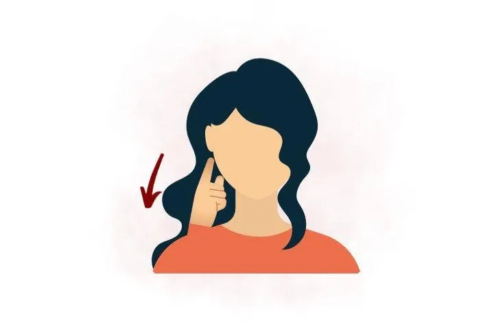 Gestos y comunicación no verbal en Marruecos — imagen 2