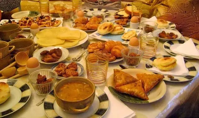 Viajar a Marruecos en Ramadán