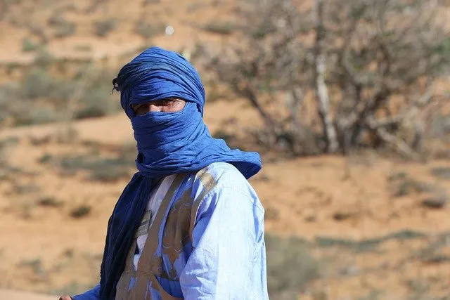 Yennayer año nuevo amazigh