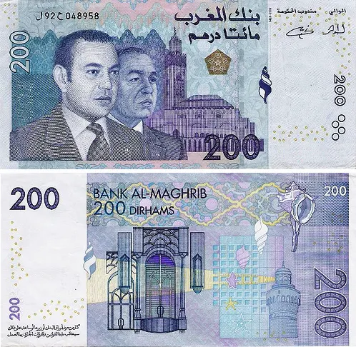 Cómo regatear en Marruecos — imagen 2