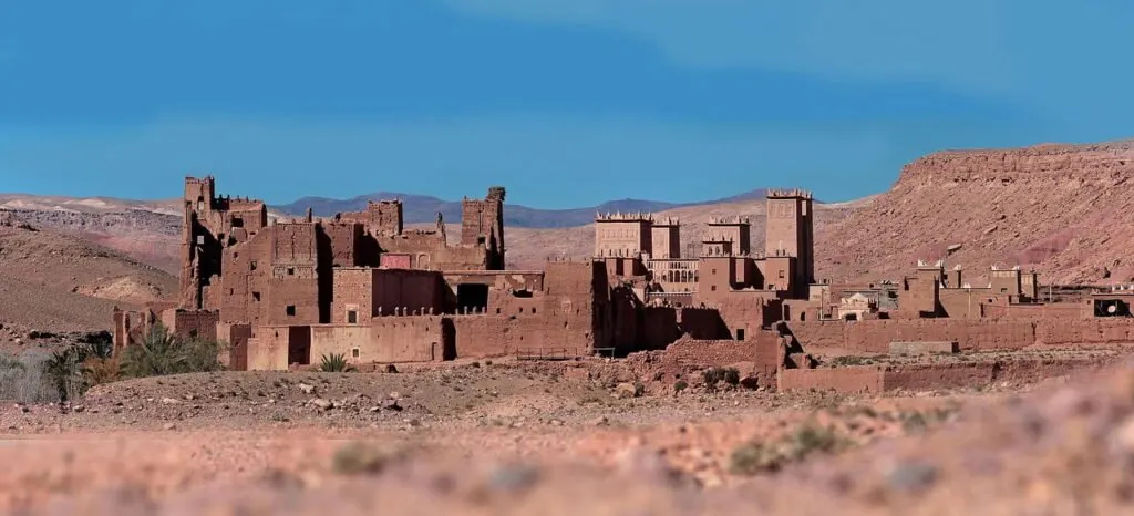 Diferencias entre bereber y amazigh en Marruecos — imagen 3